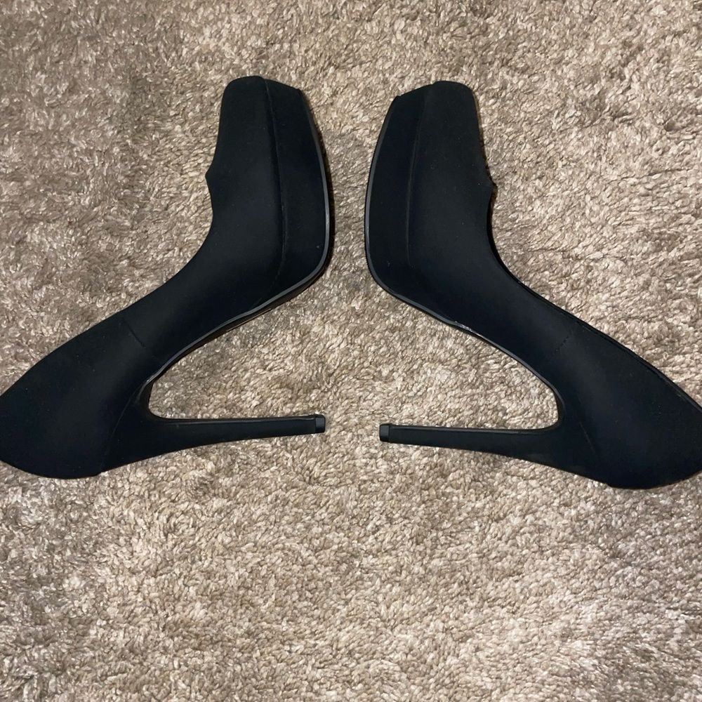 pumps